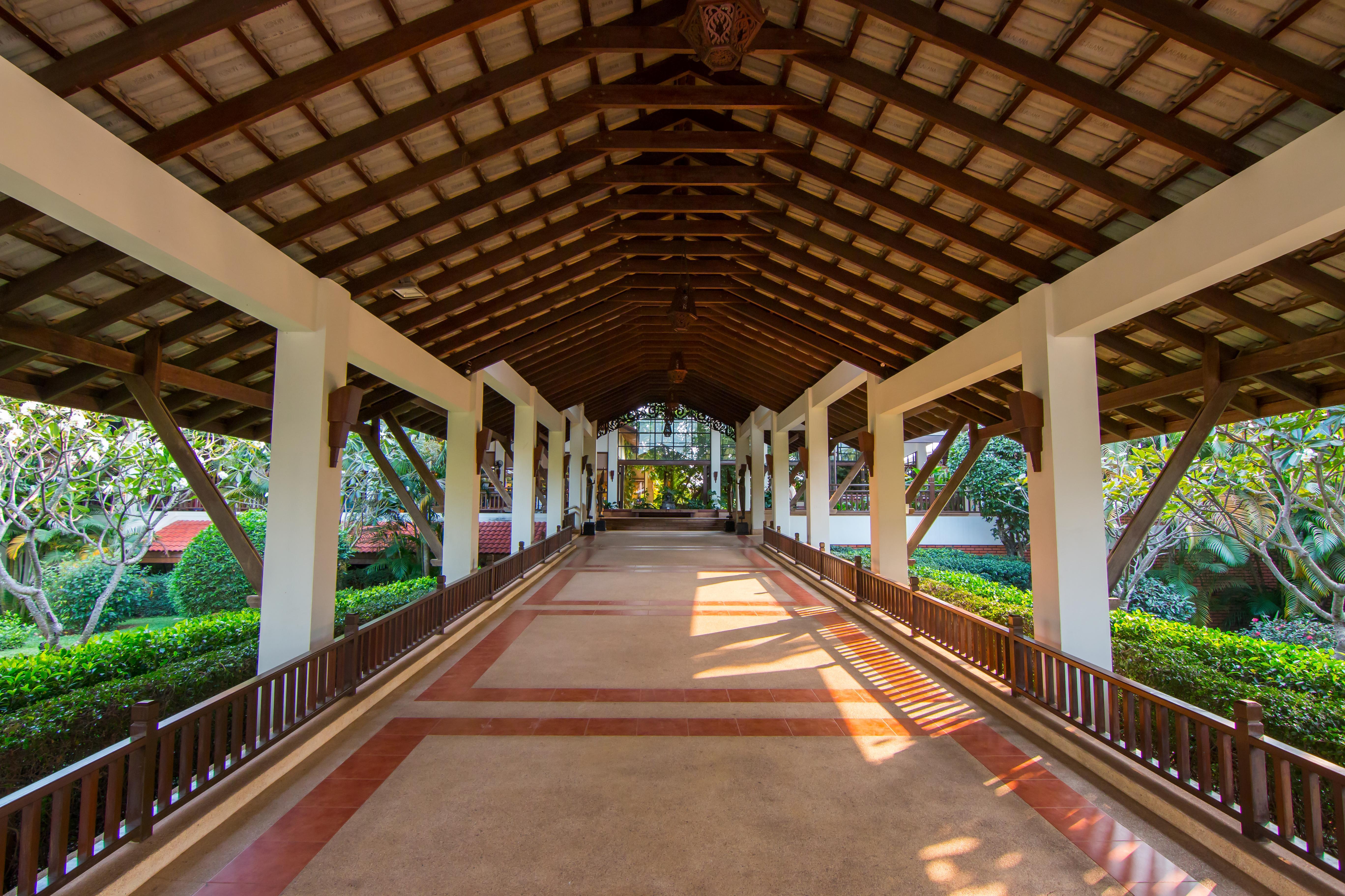 พาเลซ เรสซิเดนซ์ แอนด์ วิลลา Hotel เสียมราฐ ภายนอก รูปภาพ